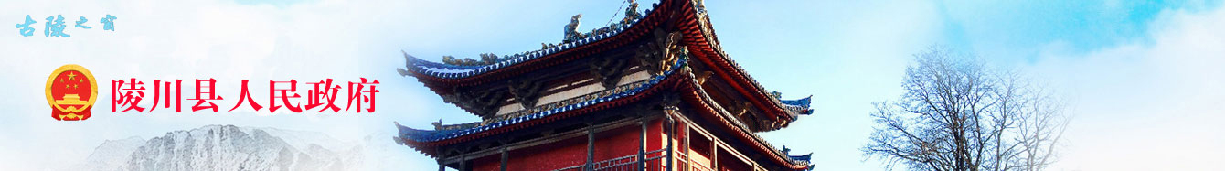 陵川政府網